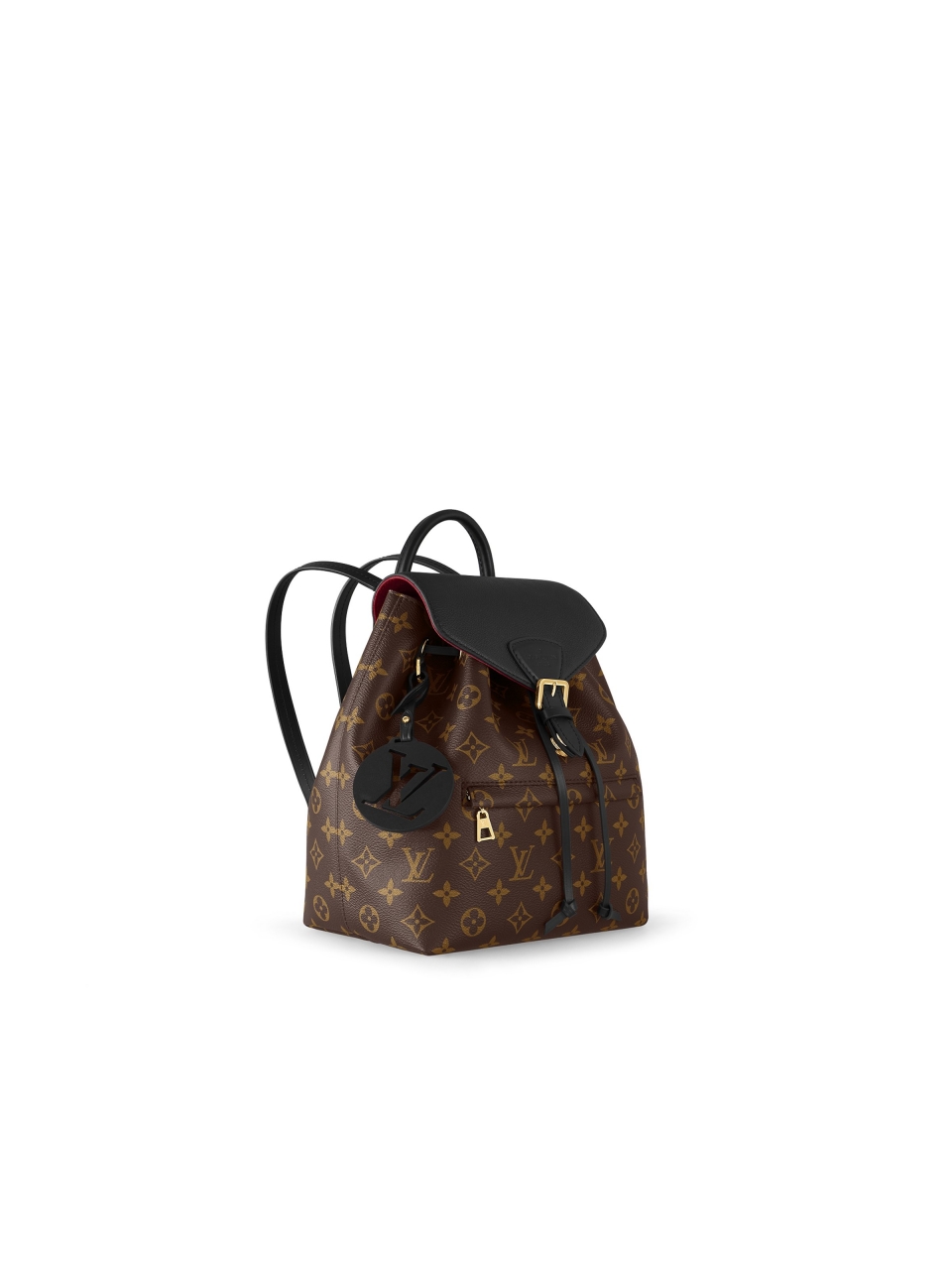 Рюкзак Louis Vuitton Montsouris PM